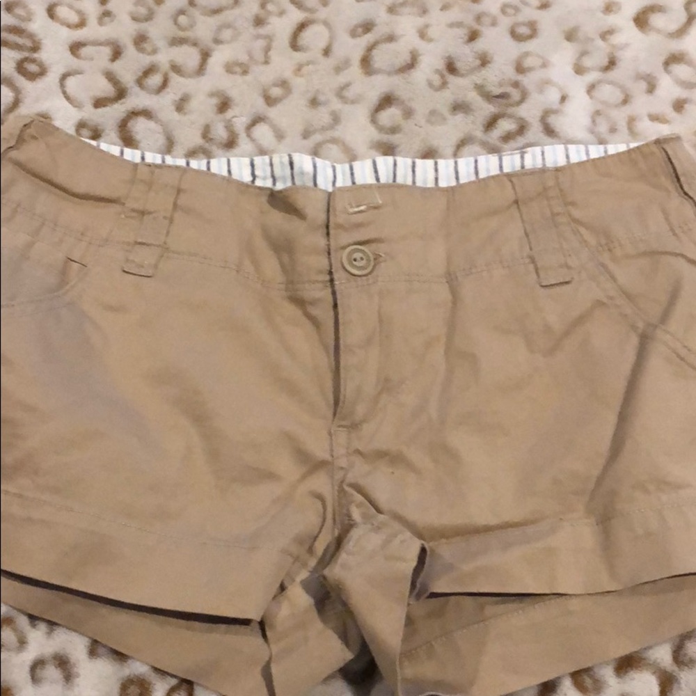 Shorts